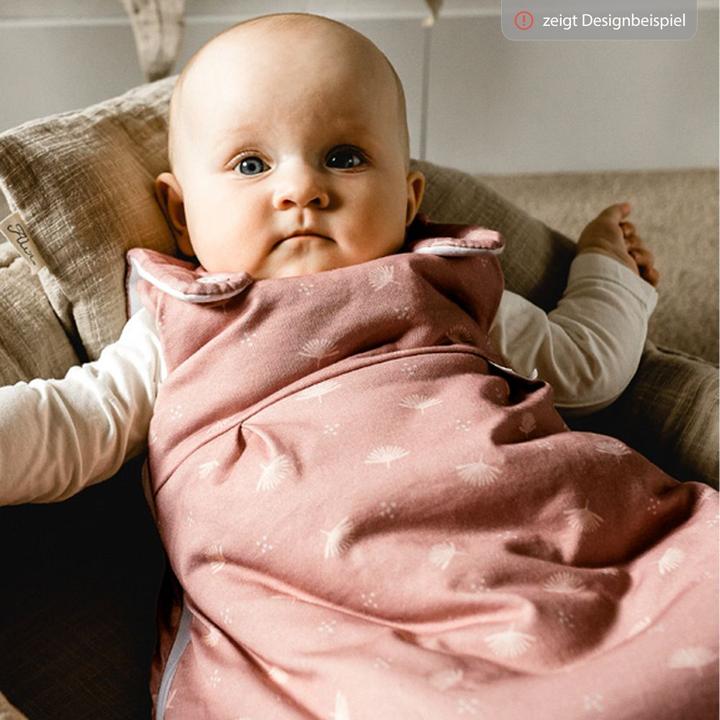 Produktbild Alvi Schlafsäcke Baby-Mäxchen Aussensack - Jungle - Gr. 68 (2.5 TOG)