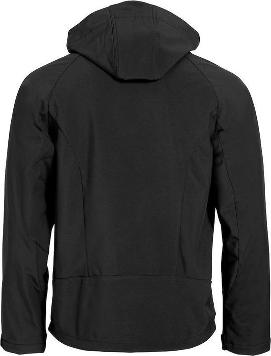 Immagine prodotto Clique Giacca Milford Softshell (4XL)