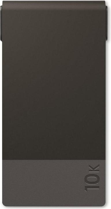 Actual product image GP Batteries PowerBank MP10B 10000mAh USB-C USB-A (10000 mAh, 22.50 W, 37 Wh)