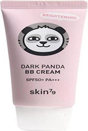 Immagine prodotto Skin79 Animale per Panda scuro (Light Beige)