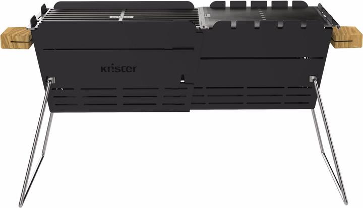 Actual product image Knister Original (20 cm)