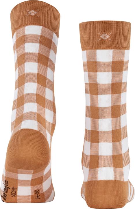 Actual product image Burlington Vichy (Single pack, 36 - 41)