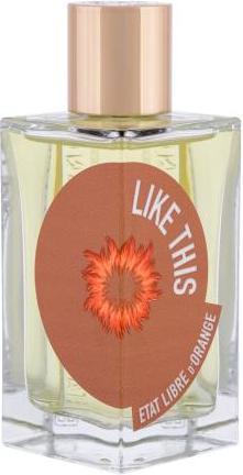 Image du produit Etat Libre D'Orange Comme ceci (Eau de parfum, 100 ml)