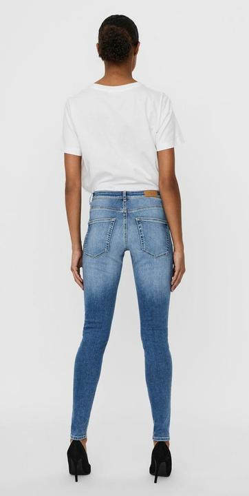 Actual product image Vero Moda VMSOPHIA High Waist Skinny Fit Jeans (30)