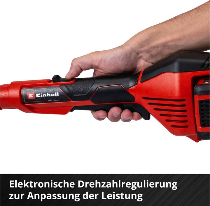 Immagine prodotto Einhell GE-CT 36/30 Li E Solo (Filo di taglio)