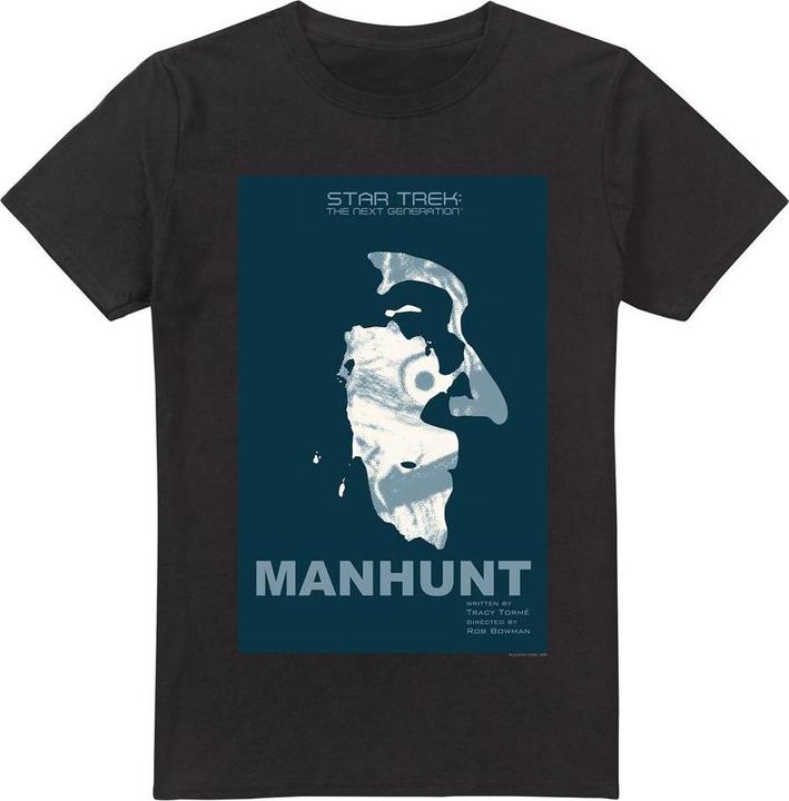 The Next Generation Season 2 Episode 19 TShirt