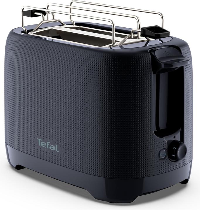 Tefal TT2M18 - Black