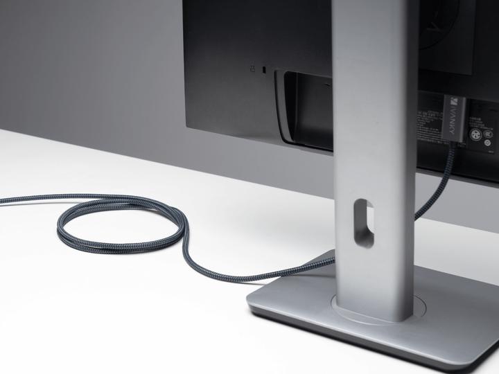 Image du produit Ivanky Mini DisplayPort — HDMI (Typ A) (2 m, DisplayPort, HDMI)