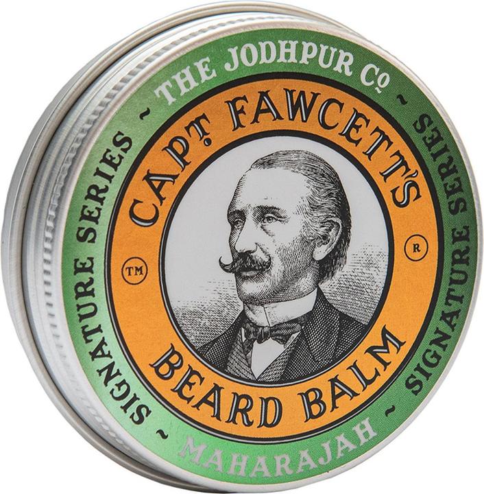 Immagine prodotto Captain Fawcett Maharajah (60 ml)