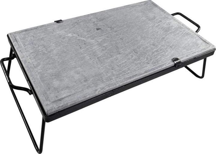 Produktbild Beloli Specksteinplatte