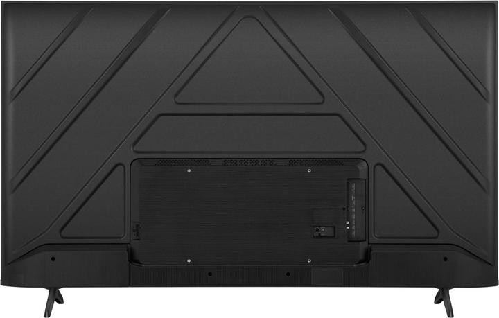 Actual product image Hisense TV 58A6N (58", LCD, UHD, 2024)