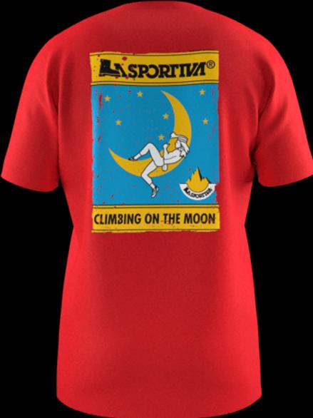 Immagine prodotto La Sportiva Moon Climb T-Shirt (M)