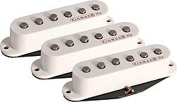 Produktbild Kinman Woodstock Pickup Set (3) (Instrumenten Tonabnehmer)