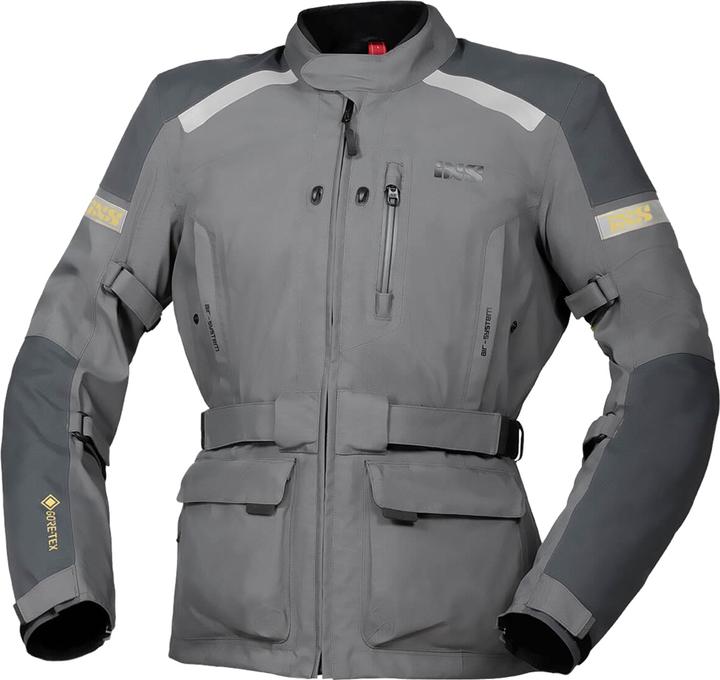 iXS Tour jacket Master GTX (Men, Women, XXL)