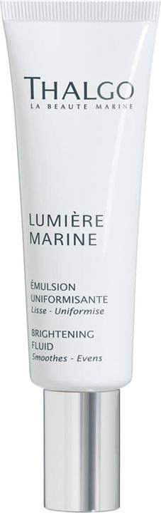 Actual product image Thalgo Lumiere Marine Brightening (50 ml, Face gel)