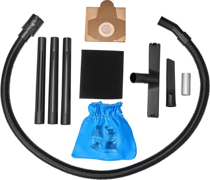 Produktbild Einhell TC-VC 18/15 Li-Solo 2347145 (Nass-Trockensauger)