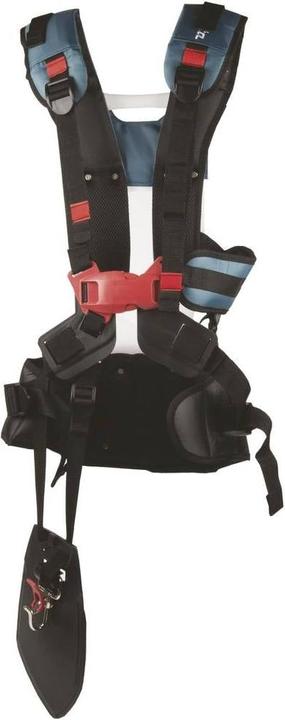 Actual product image Makita Harness ProX for brush cutter (1 pieces)