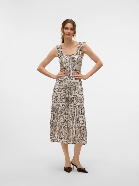 Produktbild Vero Moda VMMENNY Midikleid Kleid (XS)