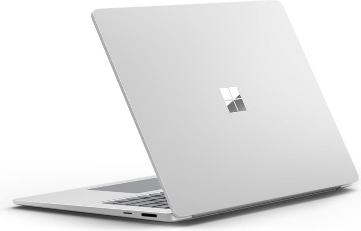 Actual product image Microsoft Surface Laptop – Copilot+ PC – 7. Edition (15", Snapdragon X Elite X1E-80-100, 16 GB, 512 GB, DE)