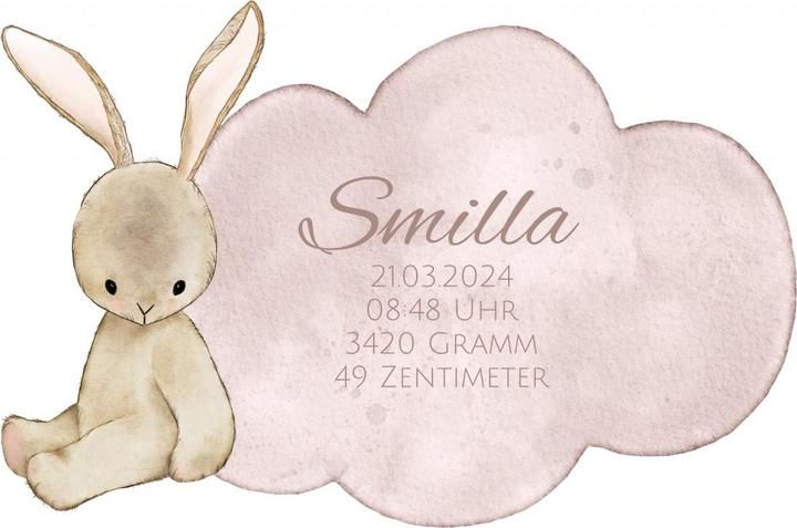 Produktbild Love Kids Erinnerungsbox, Holz