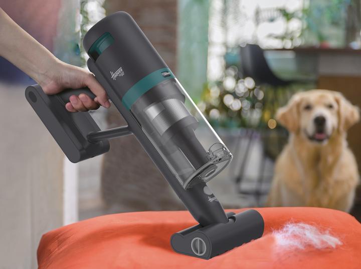 Actual product image Hoover HFG10P 011 - HF1 GO Pet