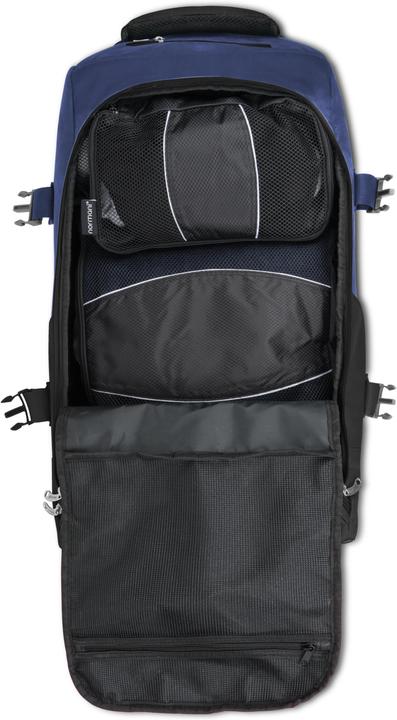 Produktbild Normani Reisetrolley (90 l)