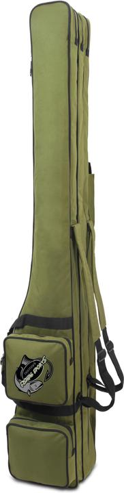 Normani Rod bag 1.25 m RodBox Triple