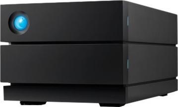 Produktbild LaCie 2big Raid (4 TB)
