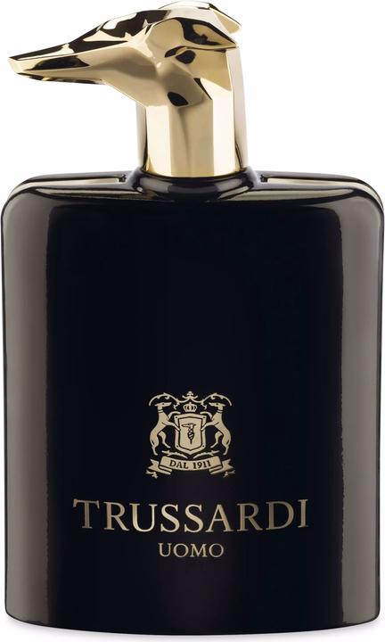 Image du produit Trussardi Uomo (Eau de parfum, 100 ml)