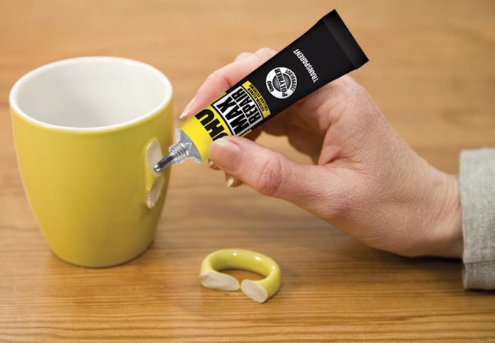 Produktbild UHU Max Repair (8 g)