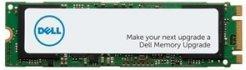 Produktbild Dell 854HD Internes Solid State Drive M.2 256 GB Serial ATA III (256 GB, M.2 2280)