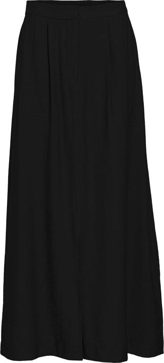 Object Mid Waist Maxi Skirt (34)