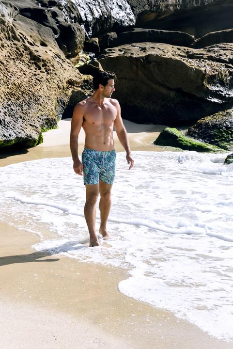 Actual product image Bondi Joe Avoca (XL)