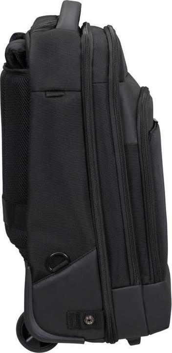 Actual product image Samsonite Mysight (25.50 l)
