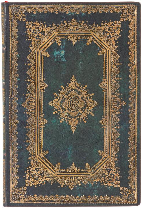Actual product image Paperblanks Softcover Flexis - Astra - Mini - Lined (Lined, Hardcover)