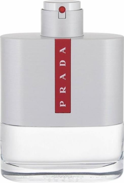 Produktbild Prada Luna Rossa (Eau de Toilette, 150 ml)