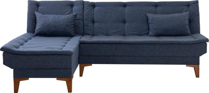 Atelier del Sofa Santo (Divano ad angolo)