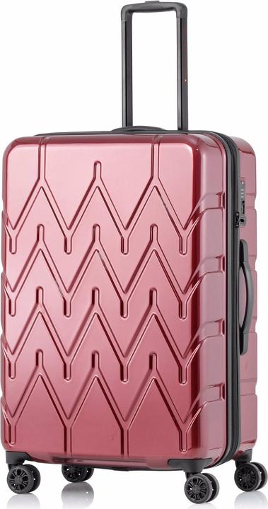 Actual product image Pack Easy Imperial (136 l, L (90 - 115l))