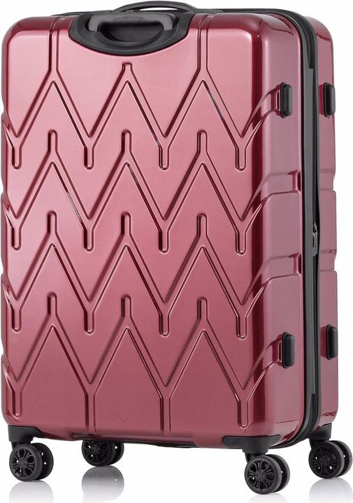Actual product image Pack Easy Imperial (136 l, L (90 - 115l))