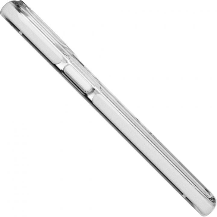 Produktbild tech21 EvoCrystal Kick Case MagSafe for iP 15 Pro Max White (Apple iPhone 15 Pro Max)
