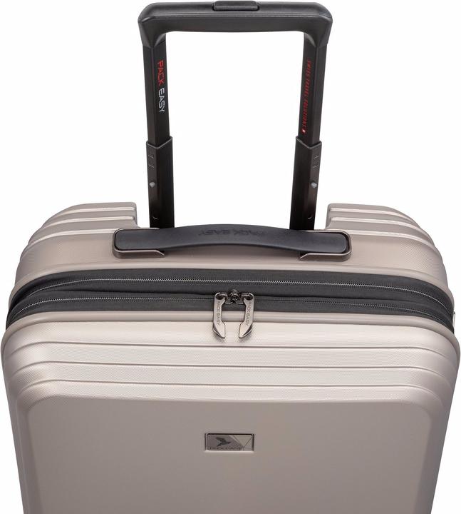 Actual product image Pack Easy Genius (47 l, Hand luggage (up to 50 litres))
