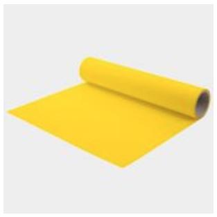 Image du produit Chemica Film à repasser Flex jaune doré
