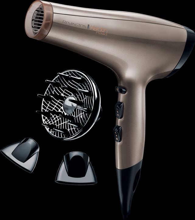Immagine prodotto Remington Cheratina proteggere