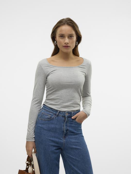 Immagine prodotto Vero Moda Vmmaxi My Ls Soft Long U-Neck Noos (XS)