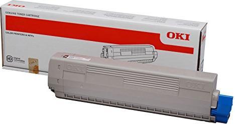 Image du produit OKI 44574302 (CF)