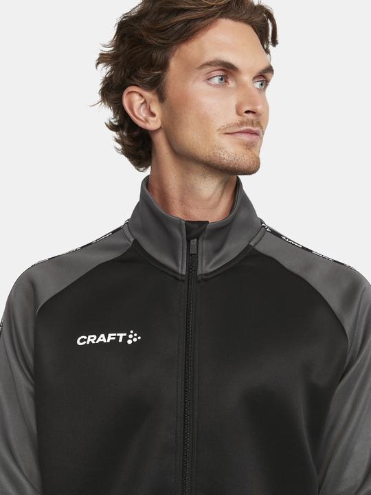 Actual product image Craft SQUAD 2.0 FULL ZIP M (XL)