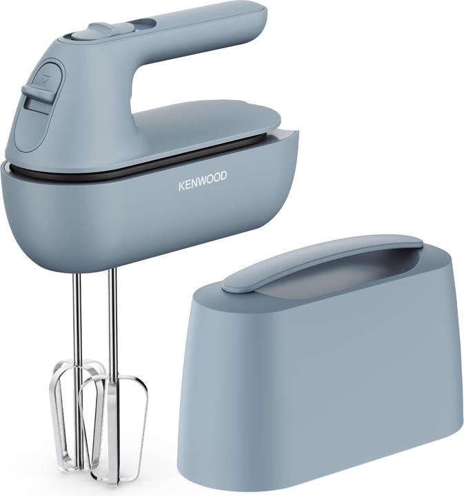 Image du produit Kenwood Quickmix Go HMP40.000GY (350 W)