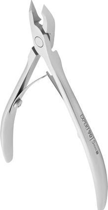 Staleks Professional Cuticle Nippers Expert 90 5 mm (Professional Cuticle Nippers)