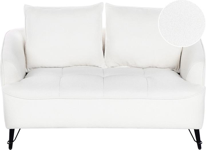 Beliani Hobro (2 person sofa)