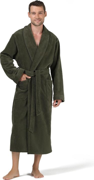 Produktbild Möve Homewear Velours (M)